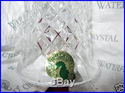 12 Days Of Christmas 2nd Edition 2 Turtle Doves Bell Crystal Ornament Alana Pat