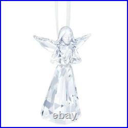 2015 Swarovski Crystal Annual Angel Ornament