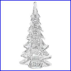 Badash Artistic Glass 12 Christmas Tree (GW608)
