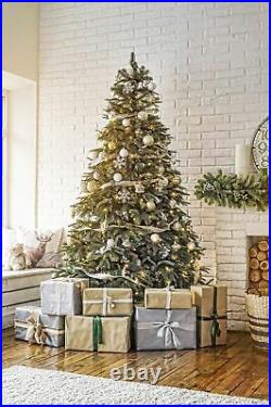 Burnished Metals Ornament Set of 35, Christmas Decor Tree