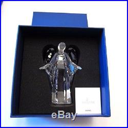 J-1721134 New Swarovski Crystal Large Christmas Figurine Angel Sophia 5058741