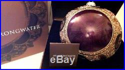 JAY STRONGWATER Christmas Ornament LARGE 2002 Neiman Marcus Swarovski Crystals