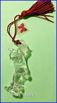 Marquis 12 Days of Christmas Waterford Crystal / Lords Pipers Drummers NO BOXES