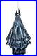 NEW FACTORY SEALED BACCARAT Crystal NOEL 2016 TREE ORNAMENT BLUE