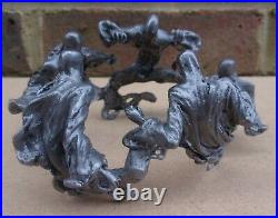 NOBLE COLLECTION Harry Potter Dementor's Crystal Ball