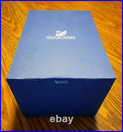RARE Swarovski 2005 Crystal Ornament Siam Center #902031 Ltd Ed to 200 Mint Box