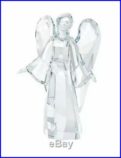 Retired Swarovski Christmas X-mas Crystal Large Angel Sophia 5268820