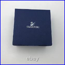 SWAROVSKI Crystal 904990 CHRISTMAS TREE ORNAMENT Original Box + COA