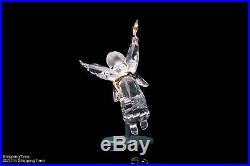 SWAROVSKI Figurine Christmas Xmas 2004 Angel 665054