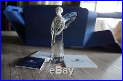 Swarovski 1054564'Alina' Christmas Figurine Crystal NIB 100% Authentic