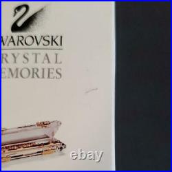 Swarovski #166 Crystal Memories Flute