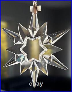 Swarovski 1997 Ornament