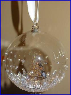 Swarovski 2013 Ball Ornament item # 5004498