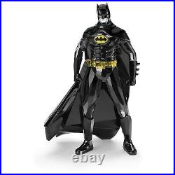 Swarovski 5492687 Batman DC Fans Collector 13.8x9x6.3CM RRP $699