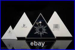 Swarovski Annual Edition 1997 Christmas Xmas Ornaments 211987