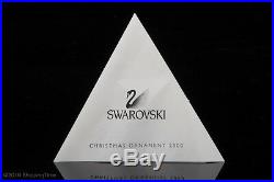Swarovski Annual Edition 2000 Christmas Xmas Ornaments 243452