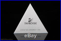Swarovski Annual Edition 2001 Christmas Xmas Ornaments 267941