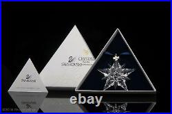 Swarovski Annual Edition 2001 Christmas Xmas Ornaments 267941