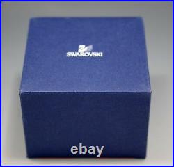 Swarovski Arribas Crystal Disney 100 Years Of Magic Paperweight Mib Ltd Ed