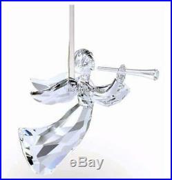 Swarovski Christmas 2016 Angel Limited Edition 5215541 Mint Boxed Retired Rare