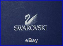 Swarovski Christmas Star 2008 Annual Edition 942045 New & Mint In Box