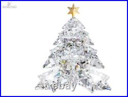 Swarovski Christmas Tree Shining Star MIB #1139998