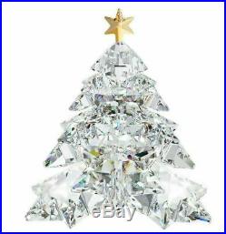 Swarovski Christmas Tree Shinning Star MIB #1139998