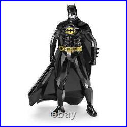 Swarovski Crystal Batman Dark Knight Decoration Figurine, Black, 5492687