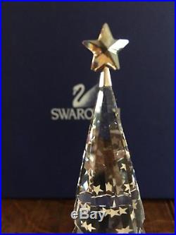 Swarovski Crystal Christmas Ornament