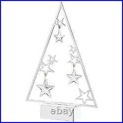 Swarovski Crystal Christmas Tree (LED) Ornament 5064271