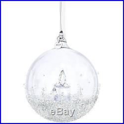 Swarovski Crystal Creation 5241591 Christmas Ball Ornament 2017