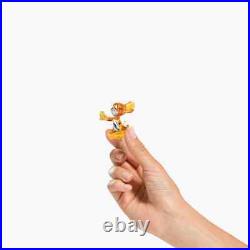 Swarovski Crystal Tom And Jerry, Jerry Figurine Decoration 5515336