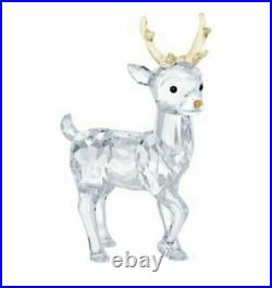 Swarovski Reindeer 5400072
