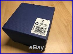 Swarovski XMAS ORNAMENT MINNIE MOUSE #5004687 in Original Box BRAND NEW RARE
