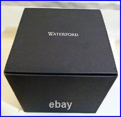 Waterford 2021 Gift of Happiness Times Square Masterpiece Ball Ornament #1055463