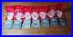 Waterford Crystal 12 Days Of Christmas Ornaments 1987-96 Lot