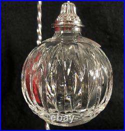 Waterford Crystal 40005064 Gift Wonder 2016 Times Square New Year's Eve Ornament