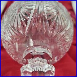 Waterford Crystal Christmas Spire Ornament 2009
